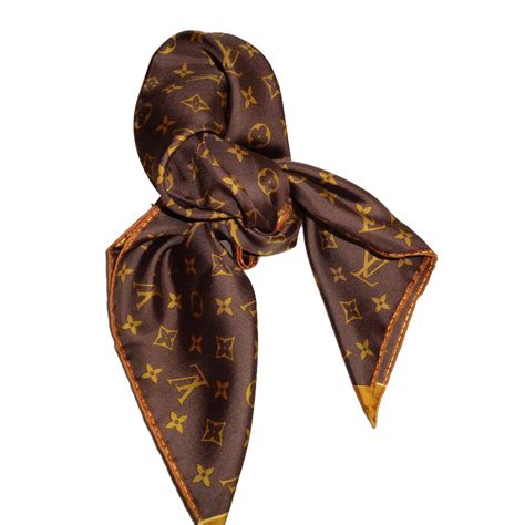 louis vuitton foulard sito ufficiale